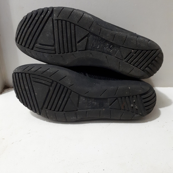 Roots Windsor Chukka Moccasin Boots - Picture 2 of 4